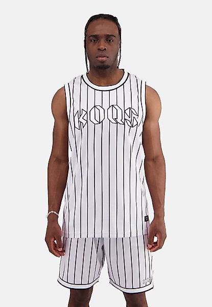 KOQS Basketballtrikot Basketballtrikot günstig online kaufen