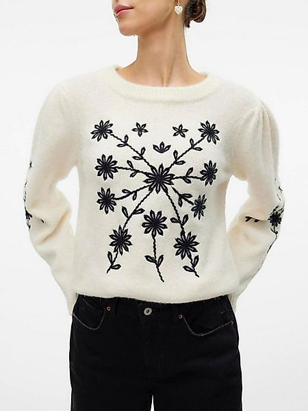Vero Moda Strickpullover günstig online kaufen