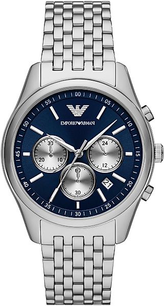 Emporio Armani Chronograph AR11582, Quarzuhr, Armbanduhr, günstig online kaufen