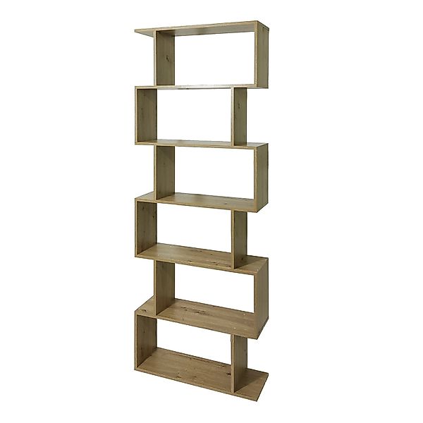 HTI-Living Standregal Regal Thekla 70189, Stück günstig online kaufen