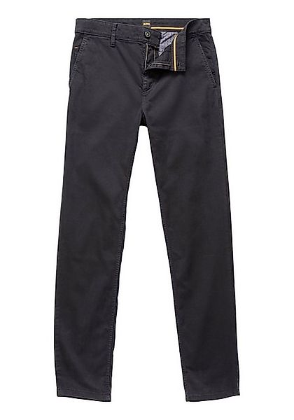 BOSS ORANGE Chinohose Chino_slim mit Gesäßtaschen günstig online kaufen