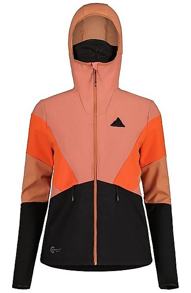 Maloja Winterjacke Skijacke FronebenM (windabweisend, wasserabweisend) rosa günstig online kaufen