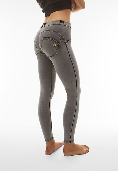 Freddy Jeansjeggings Push-up-Jeggings WR.UP® in Superskinny-Passform günstig online kaufen