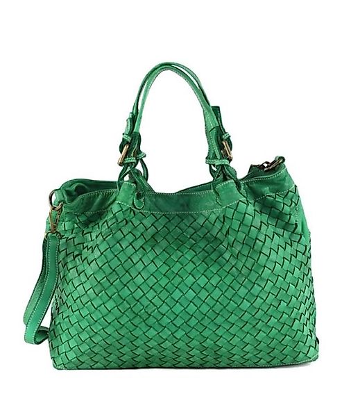 BZNA Handtasche Ronja Designer Umhängetasche Shopper, günstig online kaufen