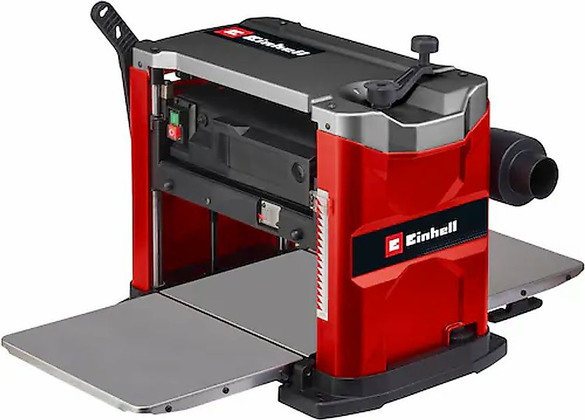 Einhell Dickhobelmaschine »TE-SP 330«, Stationäre Hobelmaschine günstig online kaufen