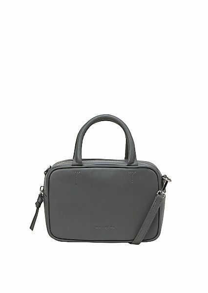 Marc OPolo Umhängetasche "aus edlem Rindleder" günstig online kaufen