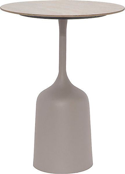 MIRRORS AND MORE Beistelltisch "ALTAN" 2 Stk. tlg. günstig online kaufen