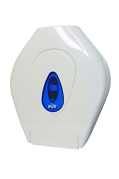 Toilettenpapierhalter Toilettenpapier- Großrollenspender MINI "PGV-Line" günstig online kaufen