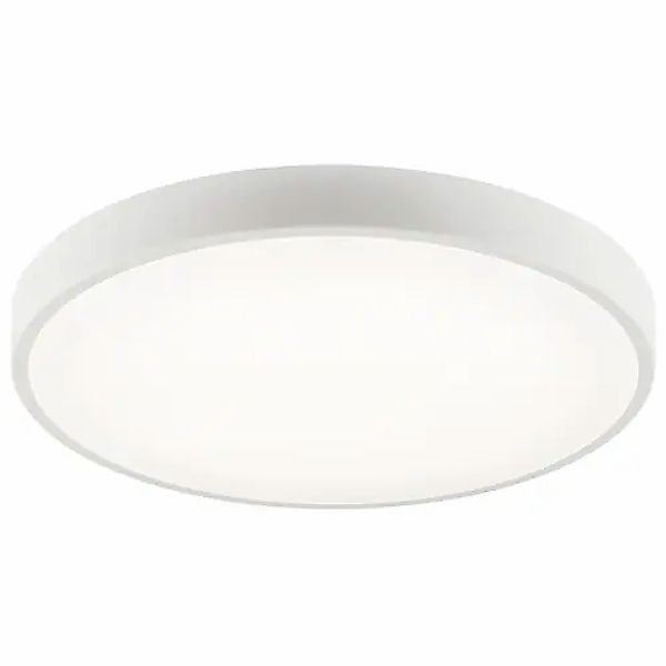 Brilliant LED Deckenleuchte »Slimline« LED-Modul 1 Stk. warmweiß - kaltweiß günstig online kaufen