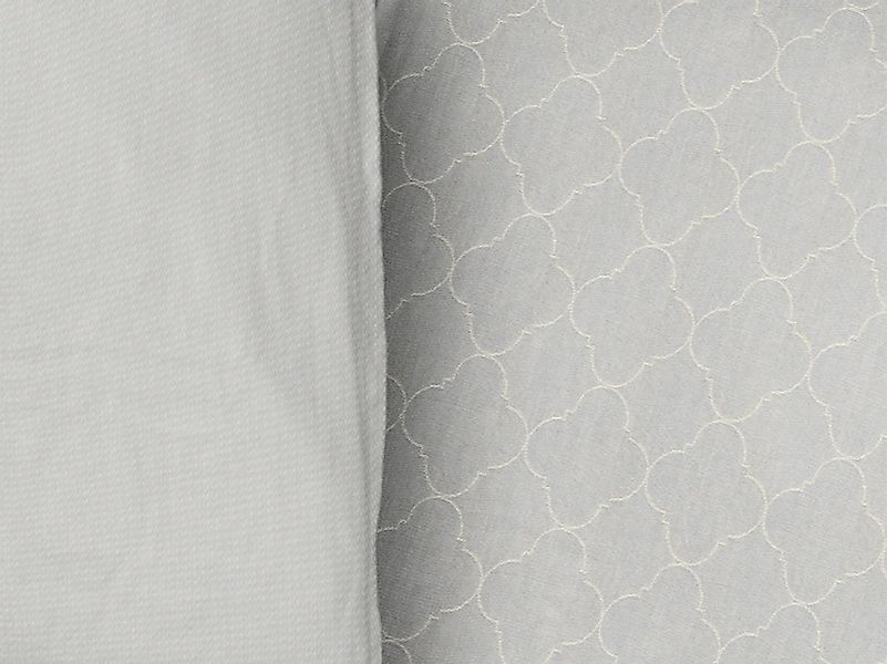 Adam Wendebettwäsche »Indian Cortezada«, mit Ornamenten günstig online kaufen