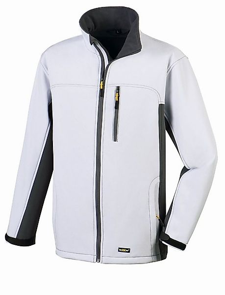 teXXor Softshelljacke Softshell-Jacke Skagen günstig online kaufen