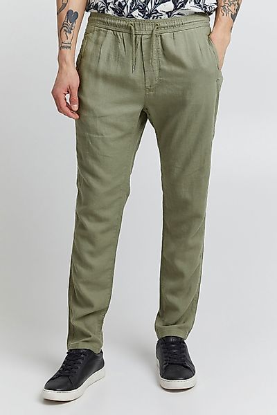 Solid Leinenhose "Leinenhose SDTaiz" günstig online kaufen