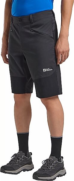Jack Wolfskin Shorts "HIKING ALPINE SHORT M" günstig online kaufen