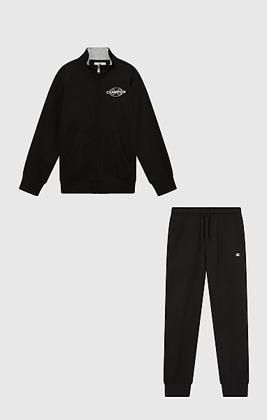 Champion Jogginganzug Sweatsuits Fleece (2-tlg) günstig online kaufen