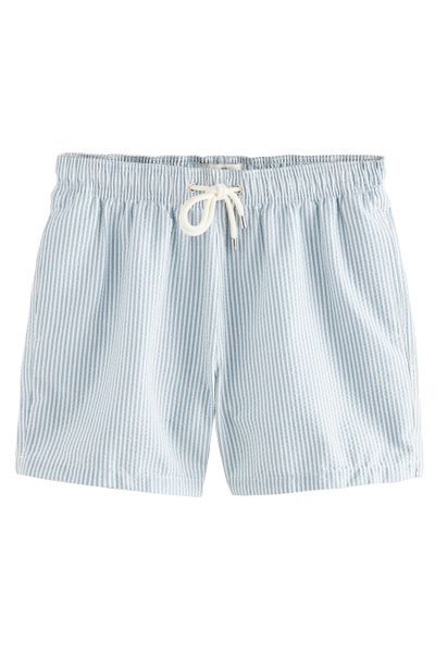 Next Badeshorts Strukturierte Essential Badeshorts (1-St) günstig online kaufen