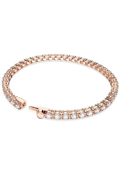 Swarovski Armkette Schmuck Geschenk Matrix Armband, günstig online kaufen