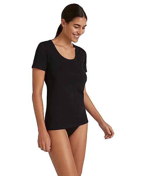 FALKE Funktionsshirt Daily Natural (1-tlg., 1) günstig online kaufen