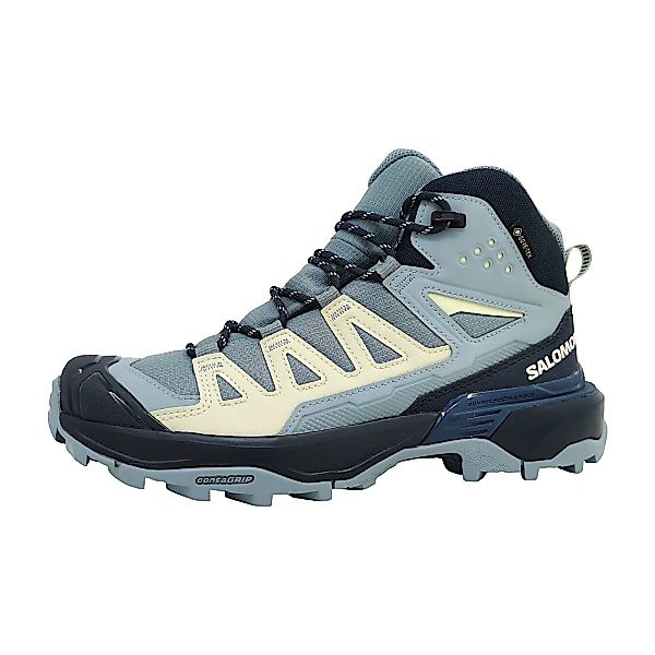 Salomon Wanderschuh Outdoorschuh günstig online kaufen