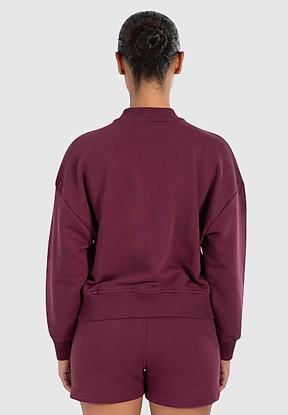 Smilodox Outdoorjacke Fayne Oversize günstig online kaufen