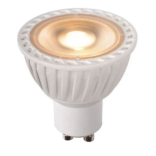 LED Leuchtmittel GU10 Reflektor - PAR16 in Weiß 5W 320lm 2200-3000K 1er-Pac günstig online kaufen