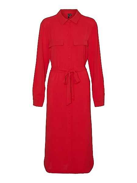 Vero Moda Jerseykleid günstig online kaufen
