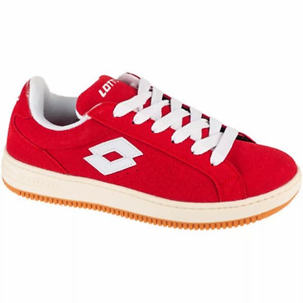 Lotto Sneaker - in angesagtem Y2K günstig online kaufen