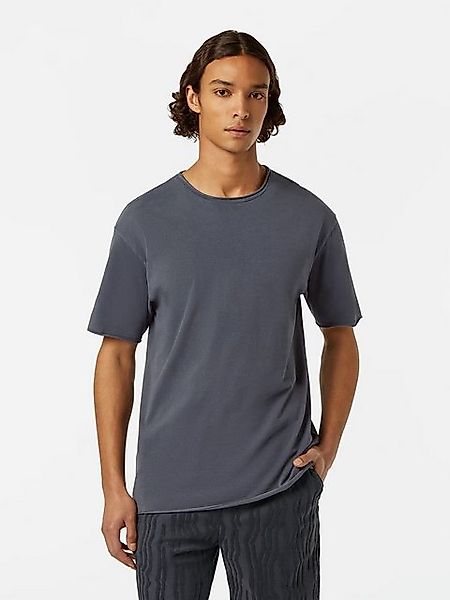 Scotch & Soda T-Shirt Relaxed-fit Raw Edge T-shirt günstig online kaufen