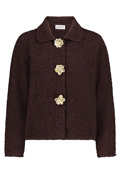 Cartoon Strickjacke Cardigan günstig online kaufen