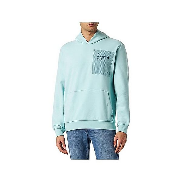 s.Oliver Sweatshirt Sweatshirt ’für Herren in mehrfarbig’ (1-tlg., keine An günstig online kaufen