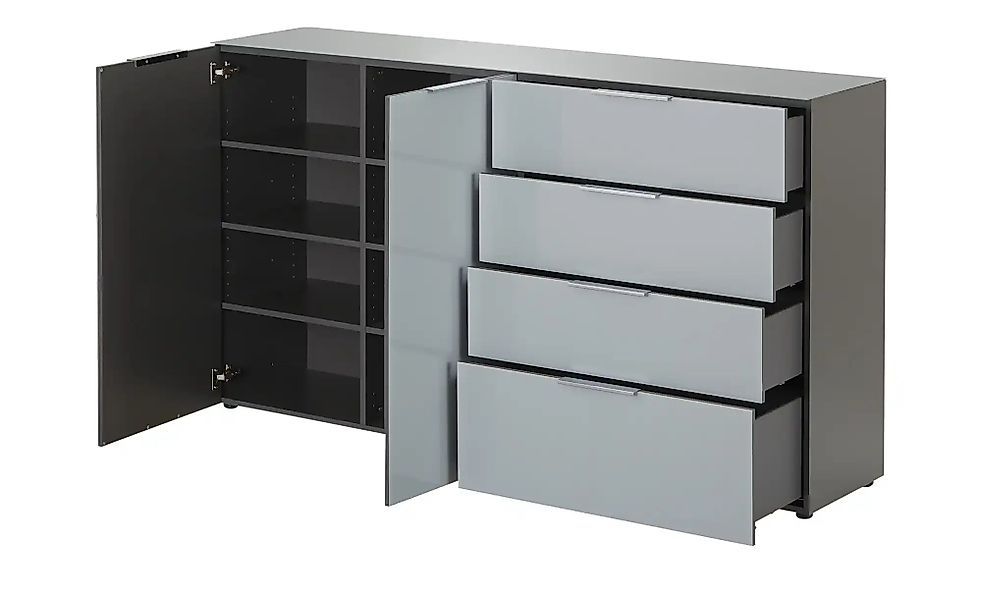 GERMANIA Sideboard Oakland, in 2 Breiten, günstig online kaufen