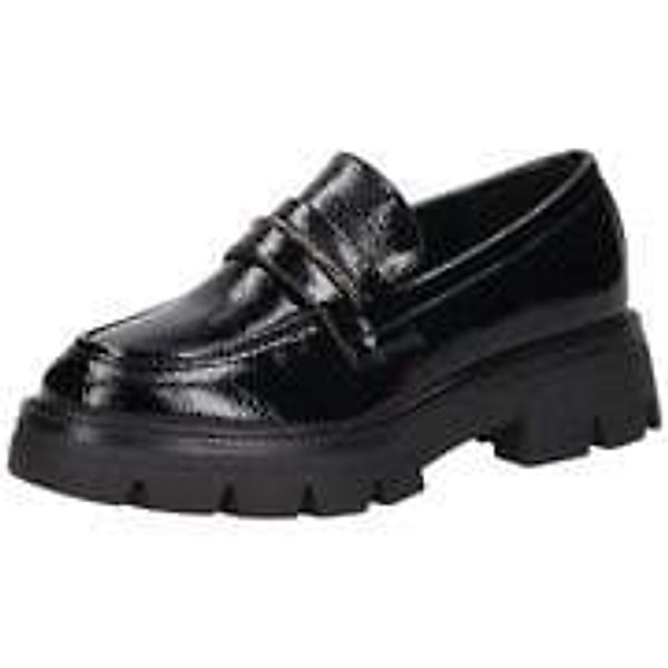 s.Oliver Loafer Damen schwarz günstig online kaufen