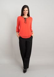 Seidel Moden Chiffonbluse Exklusiv bei OTTO günstig online kaufen