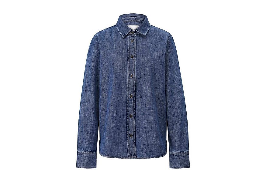 CLOSED Langarmbluse günstig online kaufen