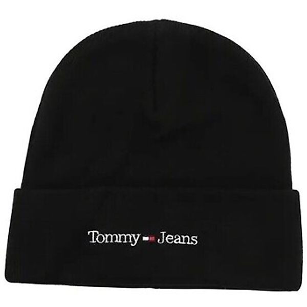 Tommy Hilfiger  Mütze AM0AM11340BDS günstig online kaufen
