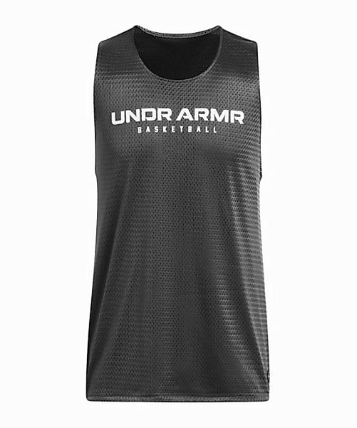 Under Armour® Tanktop Under Armour Baseline Reversible Tanktop default günstig online kaufen