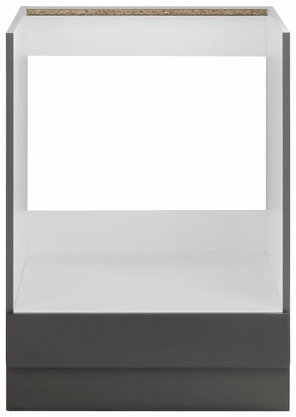 wiho Küchen Herdumbauschrank "Flexi" Höhe 82 cm günstig online kaufen