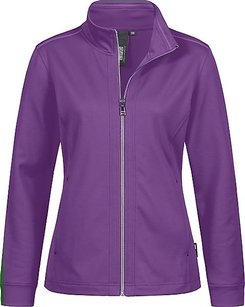 LPO Regenjacke "Damen Jacke Abby" günstig online kaufen