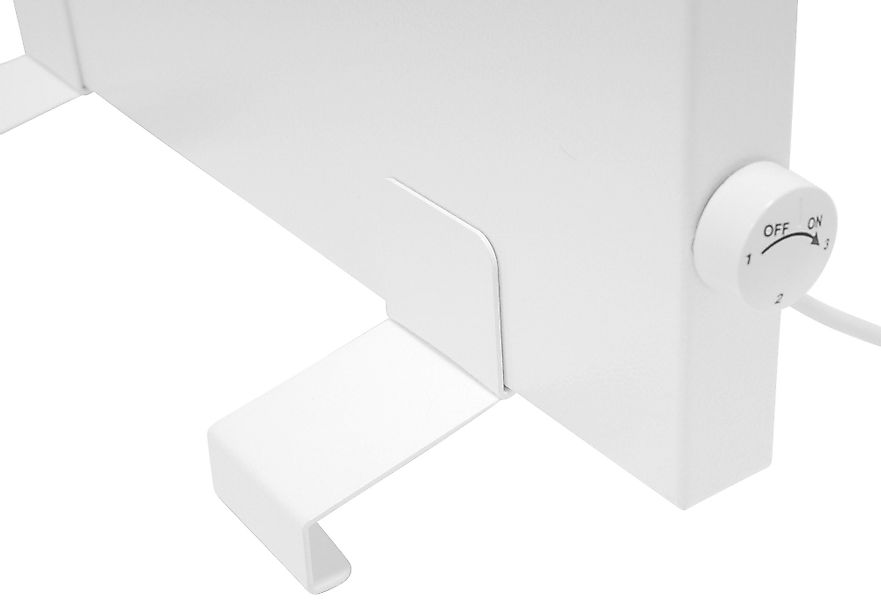 Vasner Standfuß Infrarotheizung Konvi (Set) günstig online kaufen
