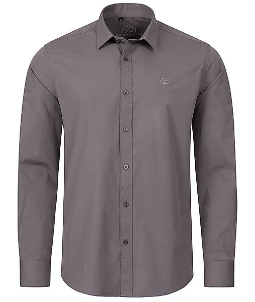 Indumentum Businesshemd Herren Hemd Regular Fit günstig online kaufen