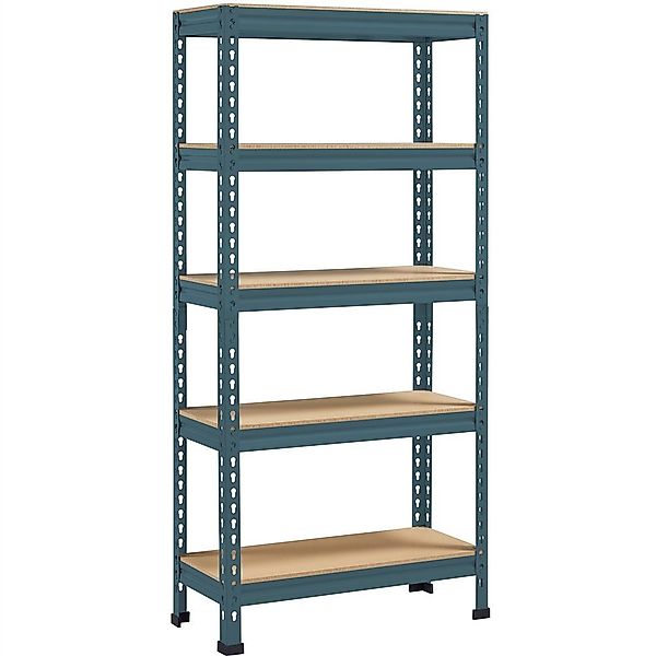 Yaheetech Standregal 70 x 30 x günstig online kaufen