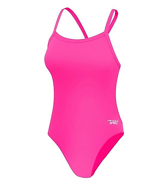 Aqua Speed Badeanzug ANA Badeanzug für SchwimmerInnen - sportlich & jugendl günstig online kaufen