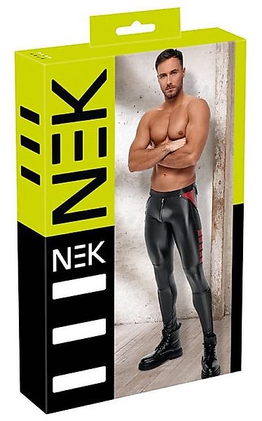 NEK Lederimitathose NEK - Hose - (L,M,S,XL) günstig online kaufen