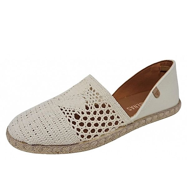 VERBENAS Carmen Espandrillo Schnürschuh günstig online kaufen
