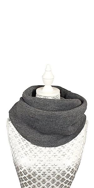 ZEBRO Modeschal Loop "Lang" günstig online kaufen