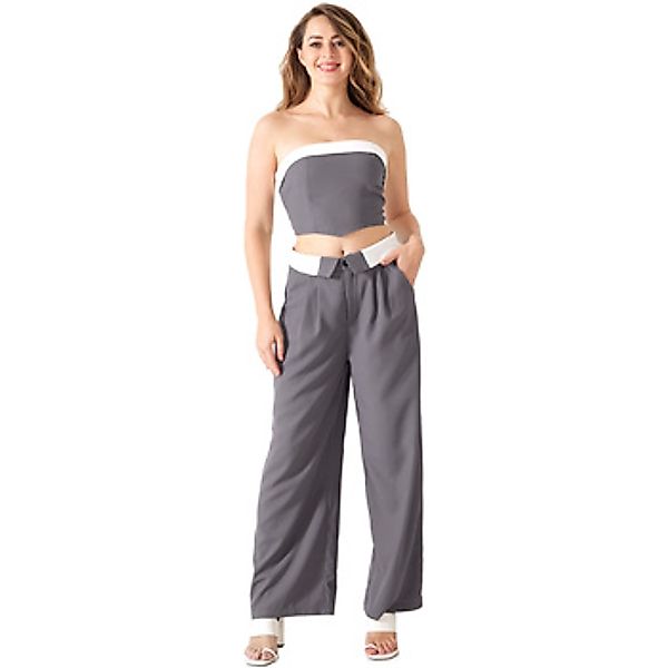 La Modeuse  Jogginganzüge 70705_P165356 günstig online kaufen
