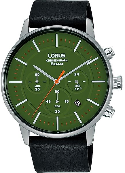 LORUS Chronograph "Lorus Fashion, RT309JX9" günstig online kaufen