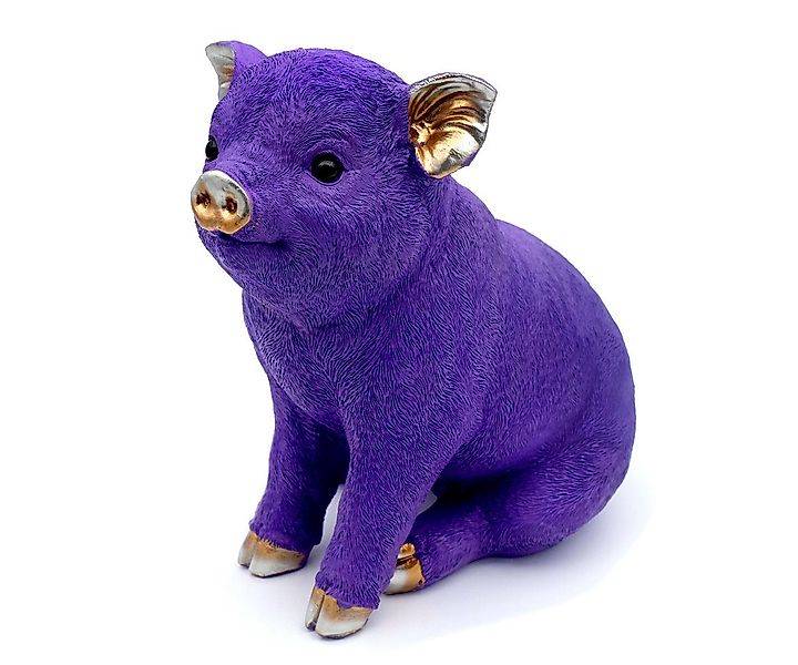Brillibrum Spardose Sparschwein Spardose Schweinchen Geld-Büchse günstig online kaufen