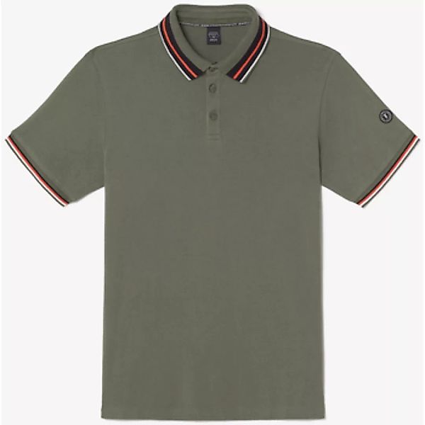 Le Temps des Cerises  T-Shirts & Poloshirts Poloshirt AREL günstig online kaufen