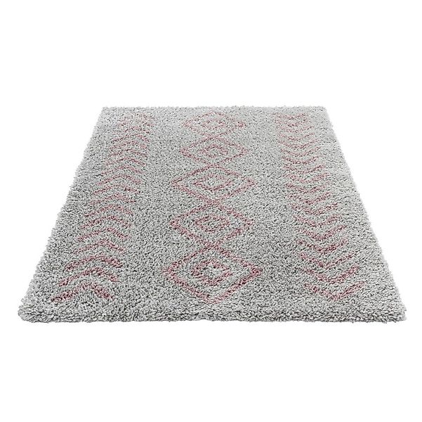 Giantore Hochflor-Teppich Florhöhe ca. 30mm Deluxe günstig online kaufen