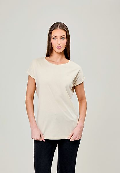 Bench. Rundhalsshirt LYRAE günstig online kaufen
